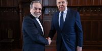 جزئیات دیدار عراقچی و لاوروف در مسکو