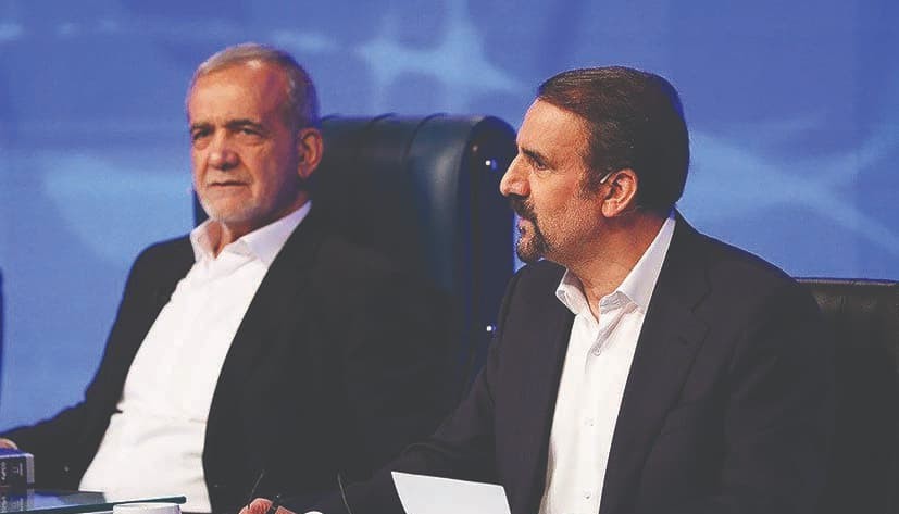 جزئیات سفر پزشکیان به قزاقستان و ترکمنستان