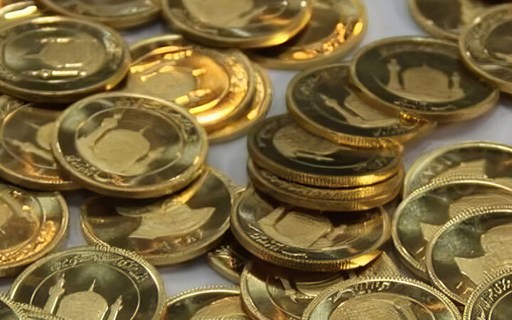 حراج سکه طلای بانک مرکزی: از زمان واریز وجه تا سقف خرید