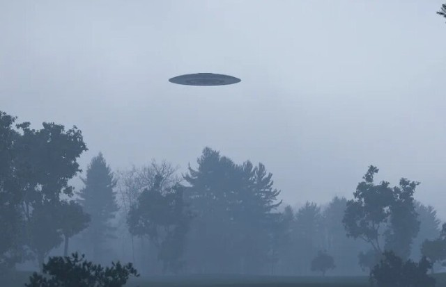 جست‌وجو برای یافتن آدم‌فضایی‌ها ادامه دارد