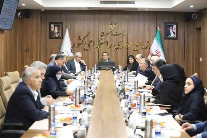 تصمیم‌سازی برای نظام پرداخت: شورای حقوق و دستمزد در کانون توجه