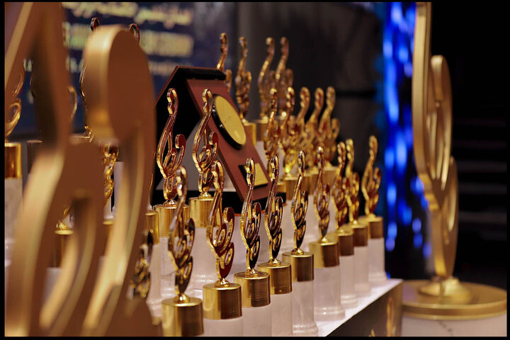 رقابت داغ تلویزیونی در جشن حافظ؛ نامزدهای بهترین چهره اعلام شدند