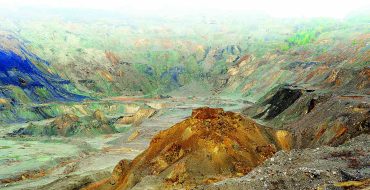 جنگ تراشه‌ها