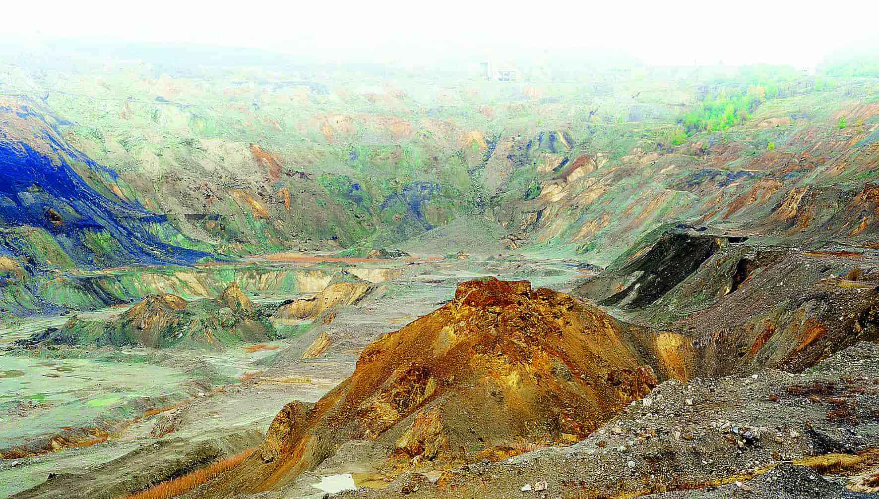 جنگ تراشه‌ها