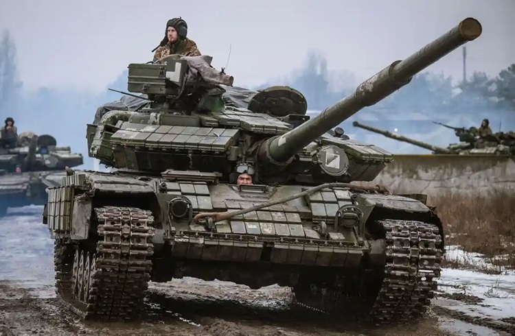 روسیه با ناتو وارد جنگ می‌شود؟؛ آغاز شمارش معکوس جنگ در اروپا