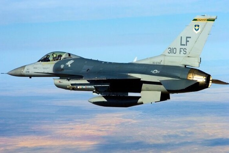 حریم هوایی ترامپ نقض شد؛ جنگنده‌ها به سرعت وارد عمل شدند