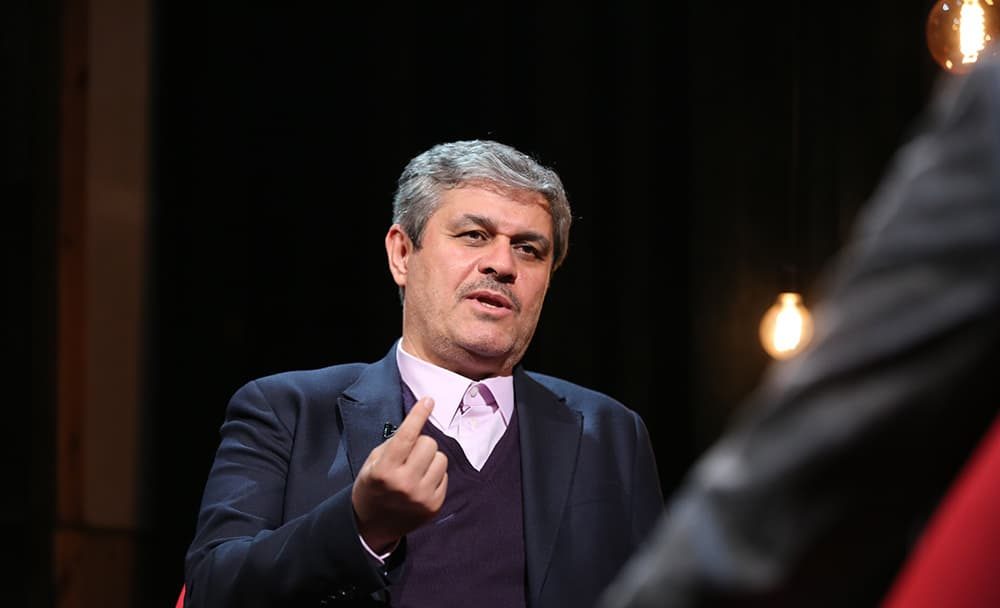 جهت‌گیری مجلس افزایش حقوق کارکنان است