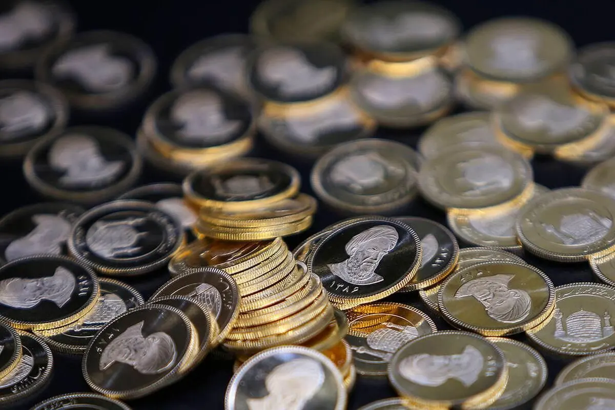 اونس طلا در آستانه شوک بزرگ: ۴۴۷۹ دلار، بازار را روی لبه برد