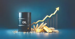 جوشش نقدینگی در رگ‌های طلا