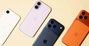 جولان سودجویان در بازار موبایل!