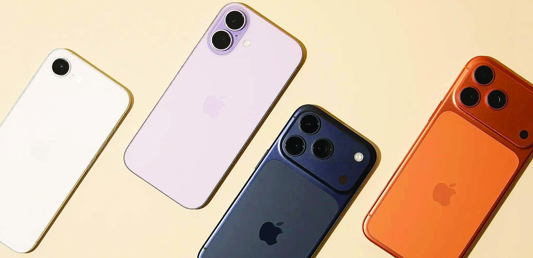 جولان سودجویان در بازار موبایل!