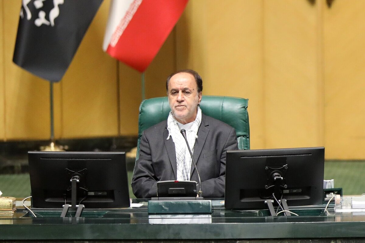 نایب‌رئیس مجلس: خبر مهمی درباره شرایط جنگی و منافع ملی فردا اعلام خواهد شد