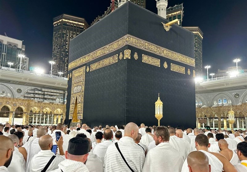 مراحل ثبت‌نام الکترونیکی حج تمتع ۱۴۰۵ اعلام شد