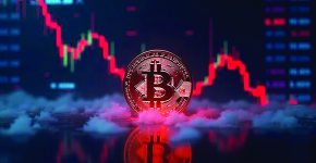 حرکت بیت‌کوین به‌سمت کف قیمت۲۰۲۵