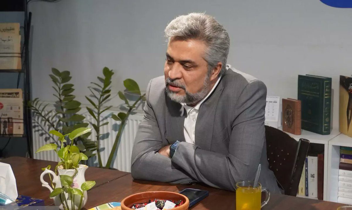 پویش نه به تصادف به برنامه ملی تبدیل شد