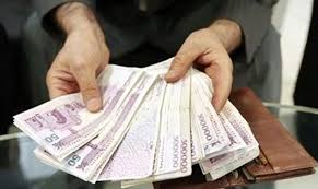 حقوق بازنشستگان و کارمندان چقدر افزایش می‌یابد؟