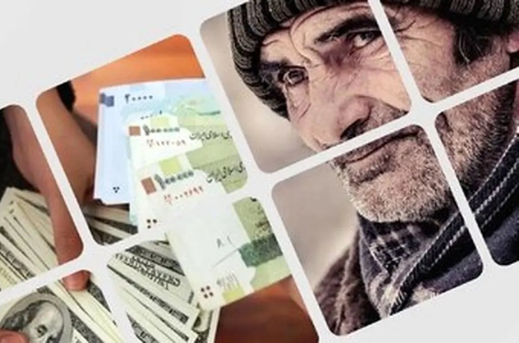 بازنشستگان بخوانند؛ اعلام نحوه جدید محاسبه حقوق