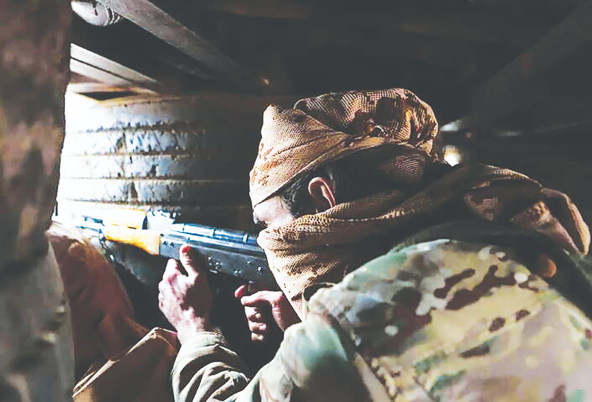 حلب؛ آزمون شکننده ثبات در سوریه پساجنگ