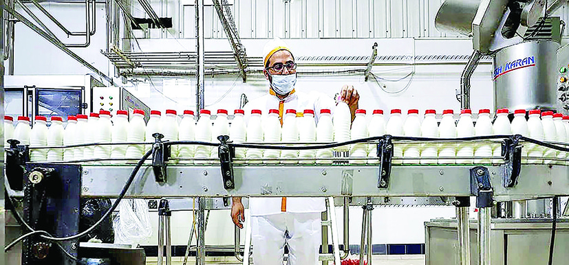 حمایت از تولید یا توزیع رانت