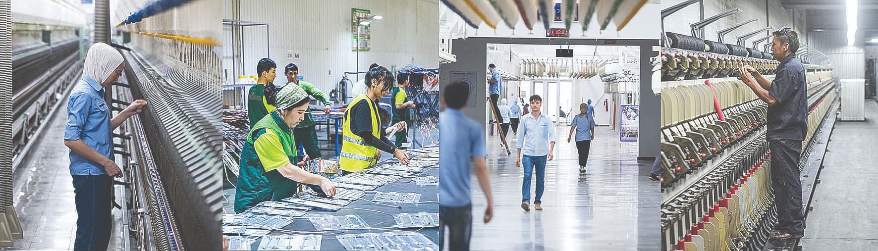 حمایت دولتی؛ موتور توسعه یا دام ناکارآمدی