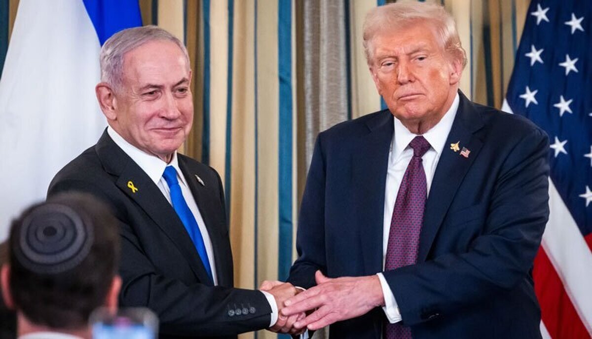 کمک ۵۰۰ میلیون دلاری آمریکا به اسرائیل؛ آیا ایران هدف بعدی است؟