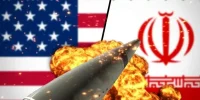 افزایش تنش بین ایران و اسرائیل؛ واشنگتن چراغ قرمز نشان داد