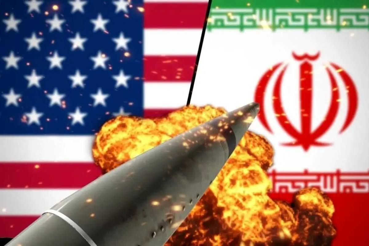 افزایش تنش بین ایران و اسرائیل؛ واشنگتن چراغ قرمز نشان داد