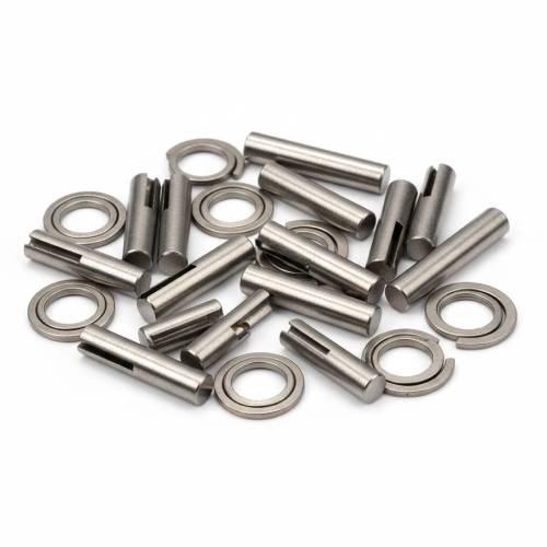 خار فنری چیست و چه کاربردی دارد؟ راهنمای کامل انتخاب، سایز و خرید خار فنری صنعتی