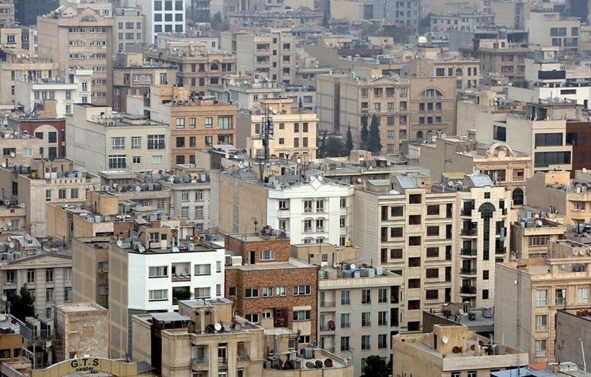 عرضه اولیه خانه ریز از اول دی؛ خرید ملک قبل از ساخت با قیمت کارشناسی