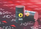 خبر نگران‌کننده برای نفت در سال آینده