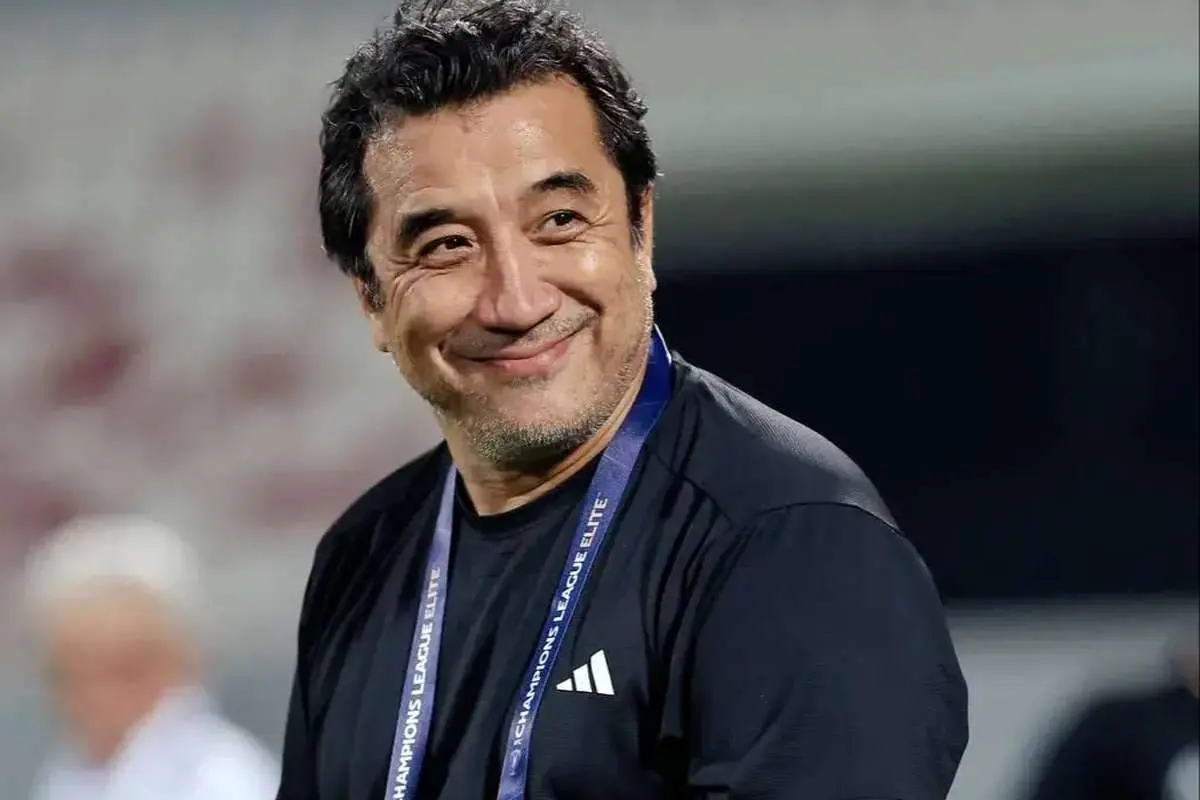 درس عبرت یا جریمه ناچیز؟ دو ماه دوری از فوتبال برای عزیزی کجای کار ایراد دارد؟