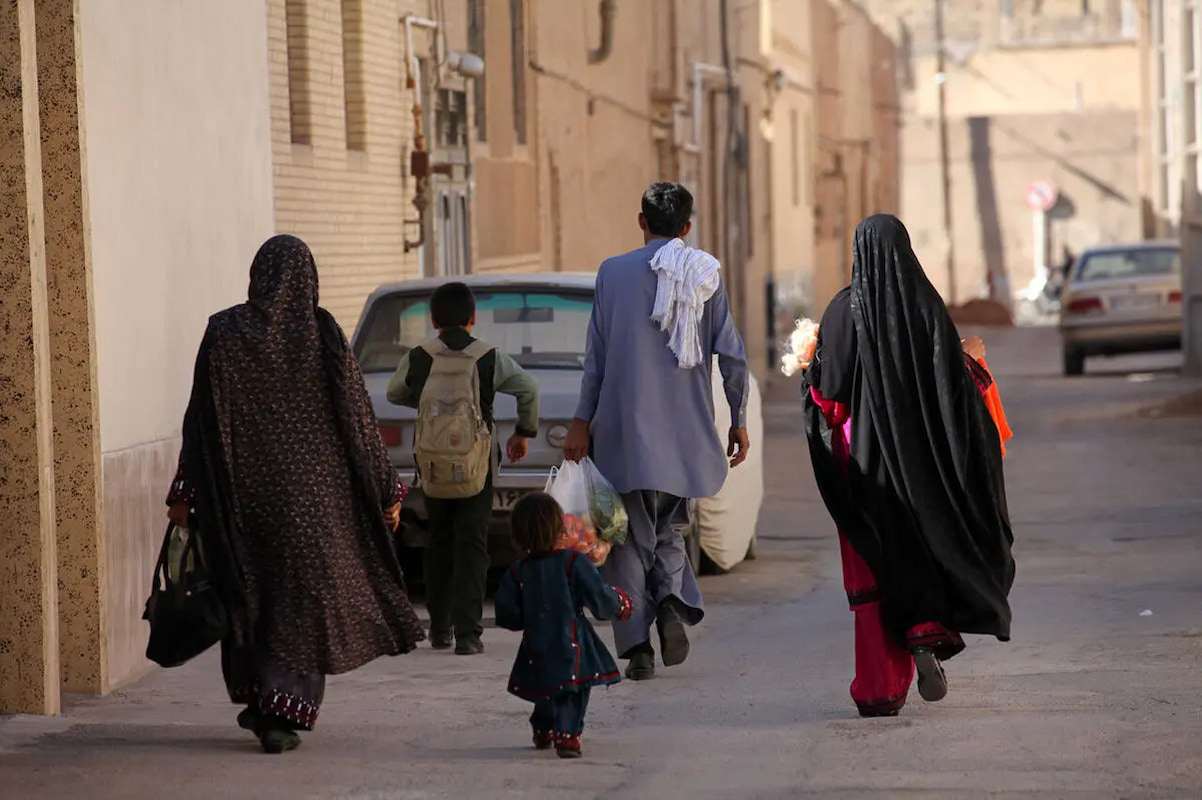 خروج ۶/‏۱‌میلیون‌تبعه غیرقانونی و تاثیر آن بر بازار کار ایران