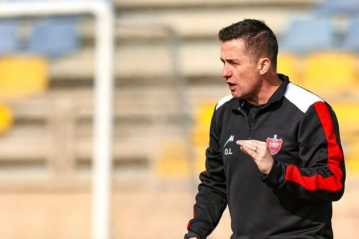 پرسپولیس عقب‌نشینی نکرد؛ لیست بازیکنان منتخب به ویرا رسید