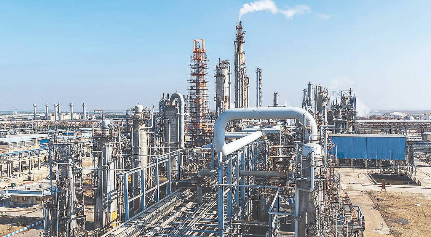 خسارت ۵/۲‌درصدی به صادرات غیرنفتی