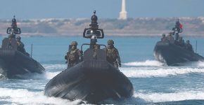 خط و نشان برای استقلال‌طلبی