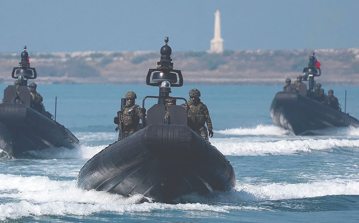 خط و نشان برای استقلال‌طلبی