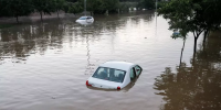 مهدی زارع: ۱۲۰۰ شهر و روستای ایران در معرض سیلاب قرار دارند مهدی زارع: ۱۲۰۰ شهر و روستای ایران در معرض سیلاب قرار دارند