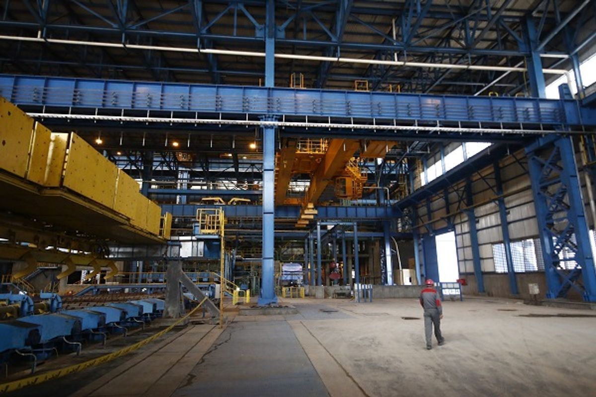 خطر صنعت‌زدایی در کشور جدی شد