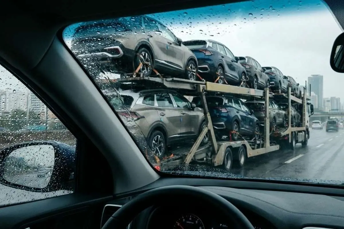 آیا واردات خودرو بالاخره جان گرفت؟ بازگشت کیا، تویوتا و هیوندای به بازار ایران