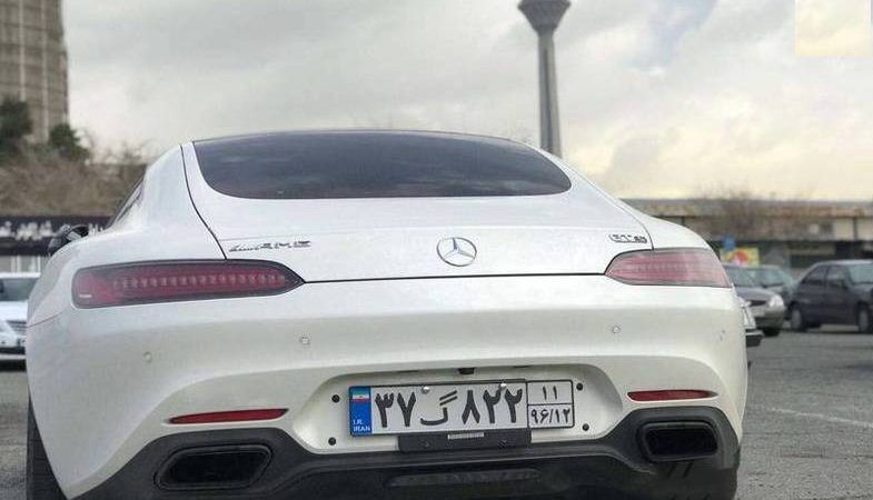 خودروهای گذرموقت؛ راهکاری برای دور زدن هزینه‌های سنگین پلاک ملی