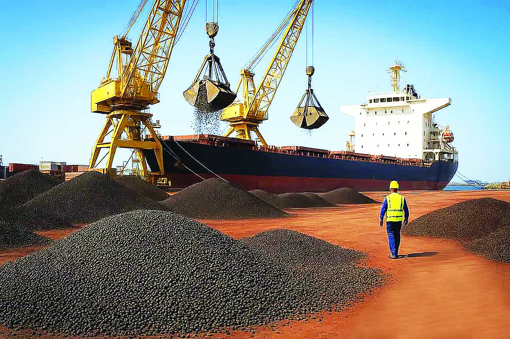 خودمختاری استاندار هرمزگان!