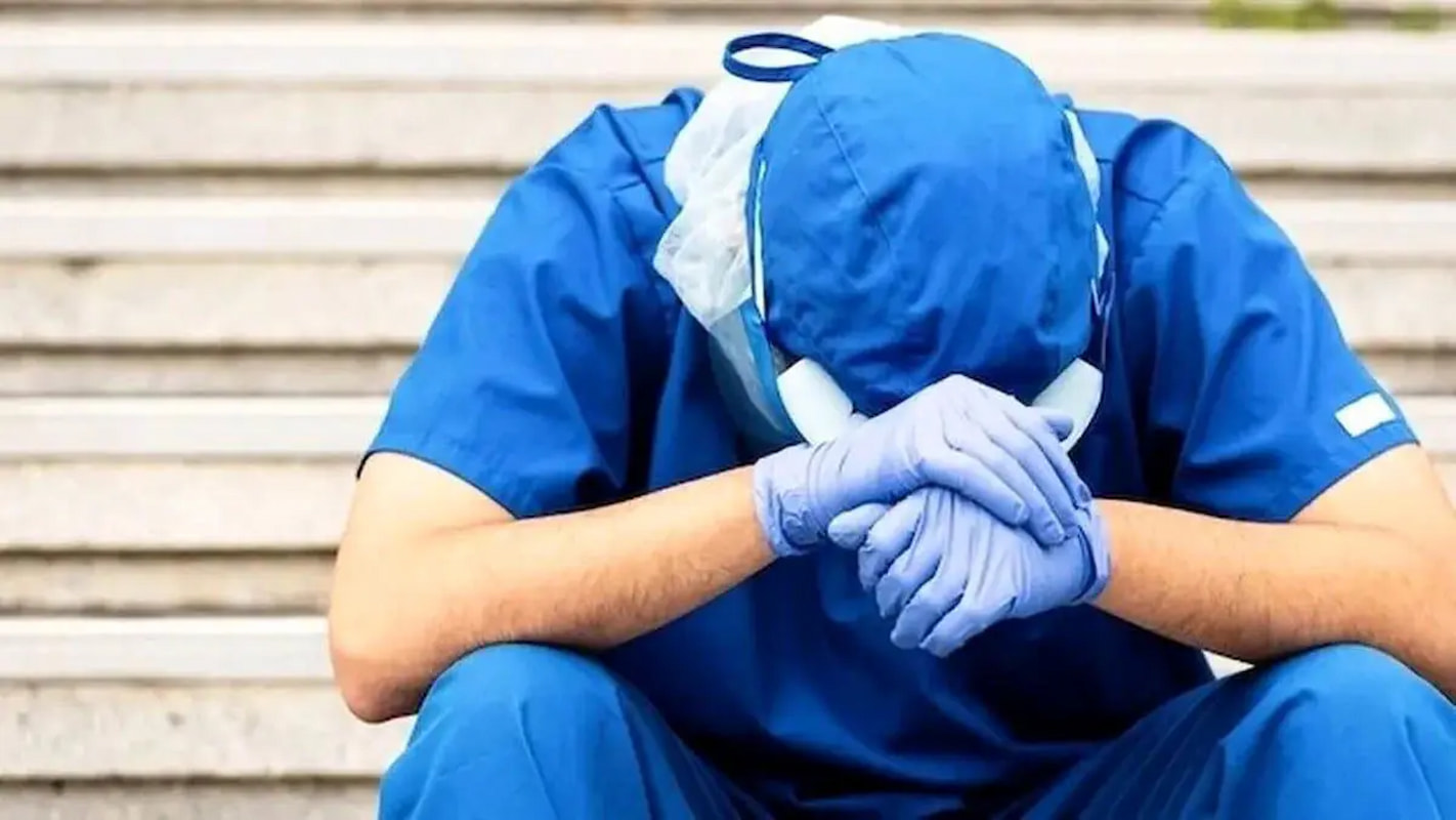 خودکشی ۲پرستار در کرمانشاه