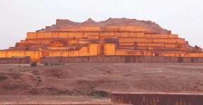 خوزستان برای کاهش خسارات باران به بناهای تاریخی چه کرد؟ خوزستان برای کاهش خسارات باران به بناهای تاریخی چه کرد؟