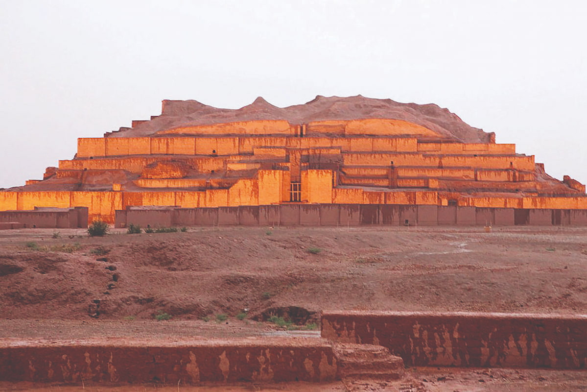 خوزستان برای کاهش خسارات باران به بناهای تاریخی چه کرد؟