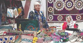 خیز بلند گردشگری گلستان خیز بلند گردشگری گلستان