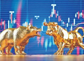 خیز بورس برای عبور از ریسک‌ها