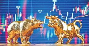 خیز بورس برای عبور از ریسک‌ها