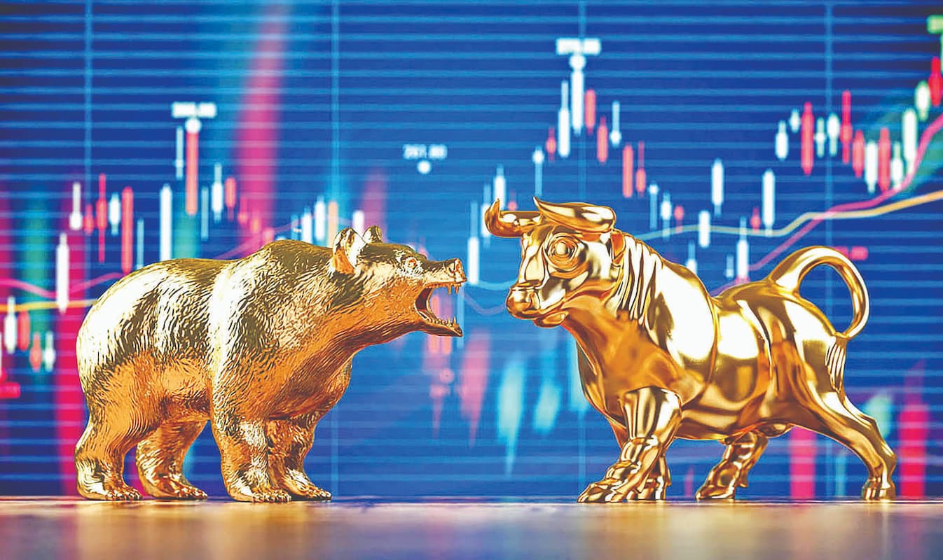 خیز بورس برای عبور از ریسک‌ها