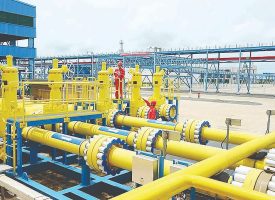 داستان پنهان پتروشیمی ایرانی