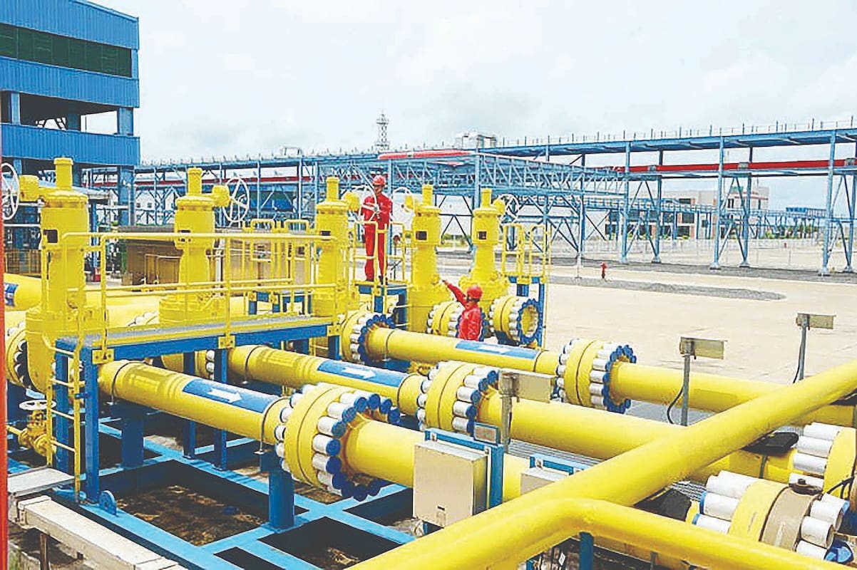 داستان پنهان پتروشیمی ایرانی